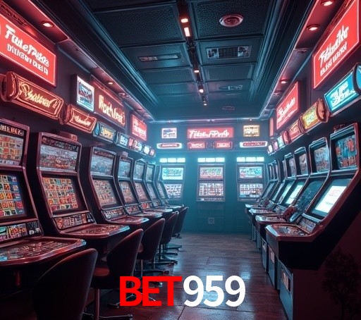 Promoções Sazonais bet959