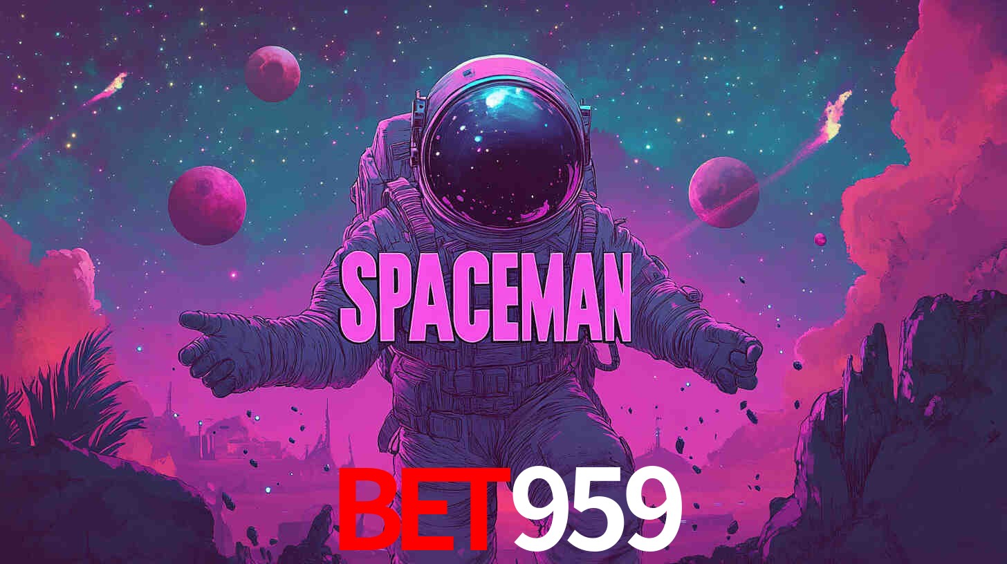 Apostas Esportivas na bet959: Um Guia Completo