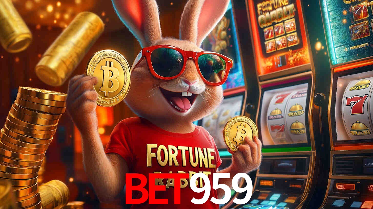 Inovações de Jogos na bet959: O Futuro das Experiências Interativas