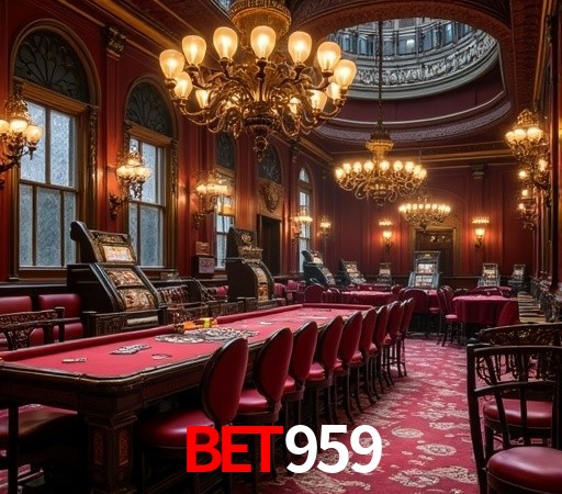 Integração de APIs bet959
