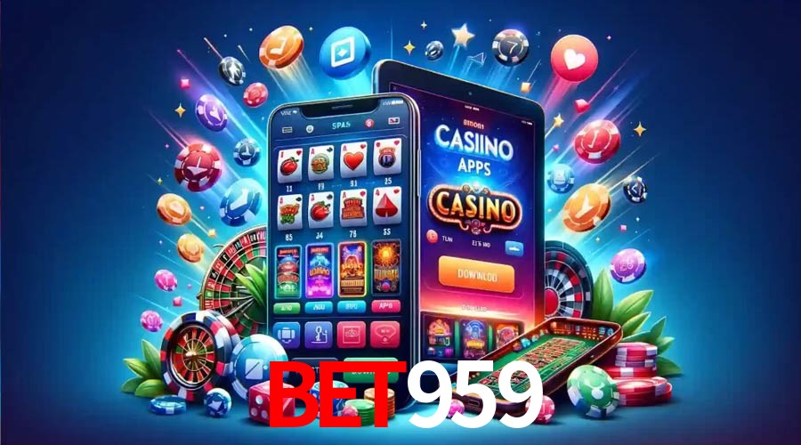 Responsive Design bet959